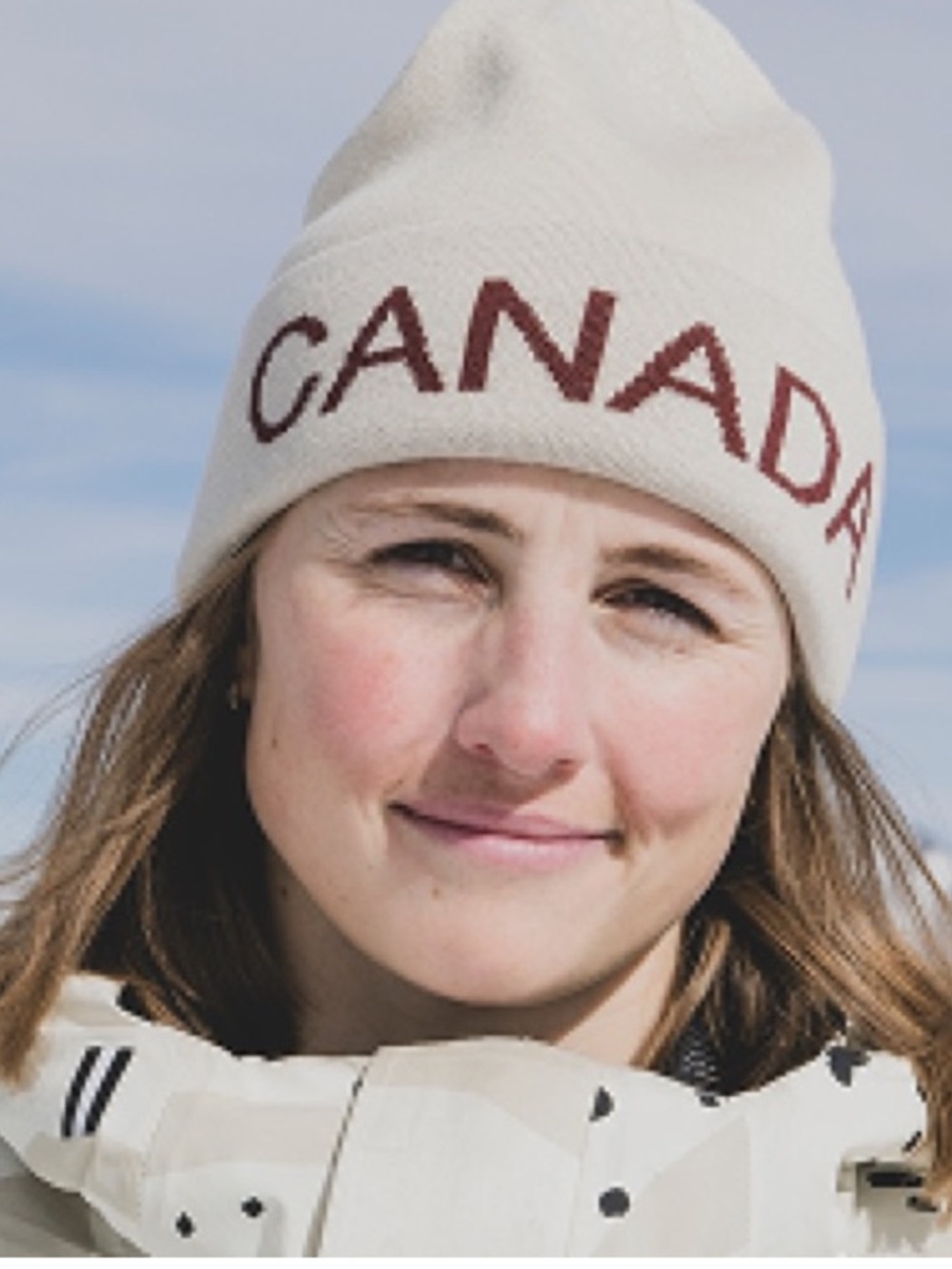 Lululemon Canada Beanie